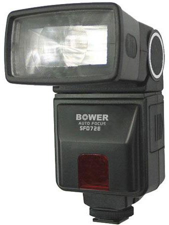 Bower Flash Unit