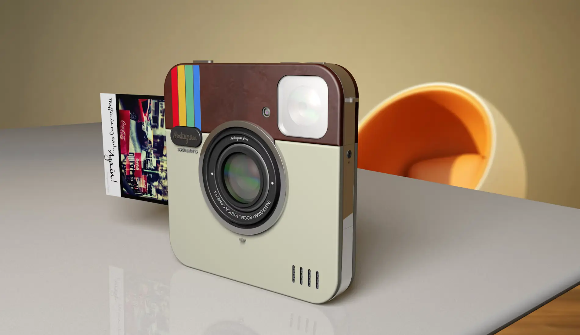 Cameras for Instagram Photography