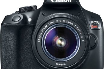 Canon-EOS-Rebel-T6-Front