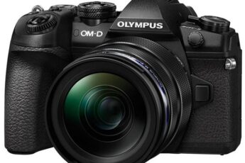 Olympus-OMD-EM1-Mark-II