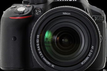 Nikon-D5300