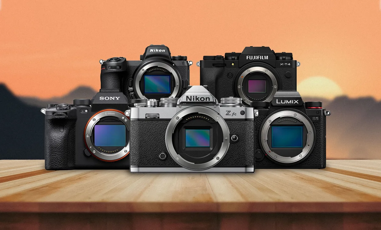 best cameras under 500
