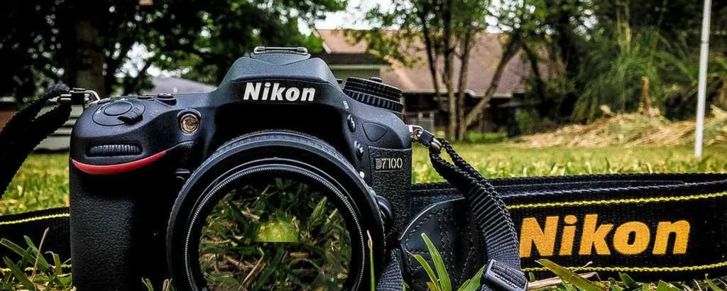best nikon for beginers