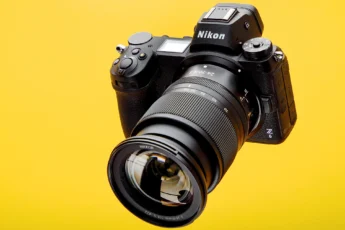 best nikon for beginers cover